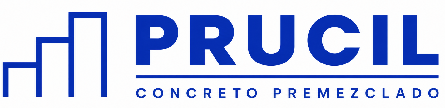 Concretos Prucil · Construyendo el futuro